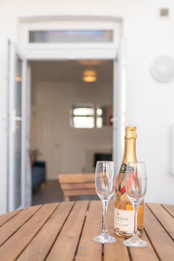 Highfield House - 1 Bed-Sleeps 2-Tjs20Hh Apartment Ilfracombe Exterior photo